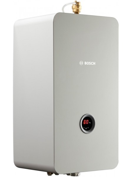 Котел Bosch Tronic Heat 3000-12